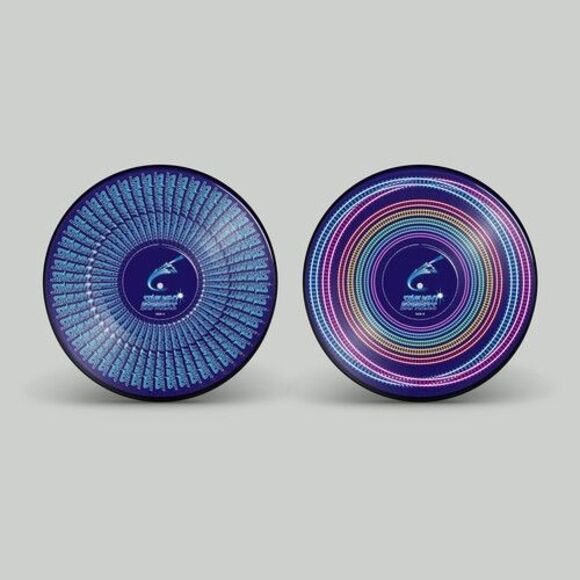 Starlight Express - O.C.R. - Picture 2 of 3